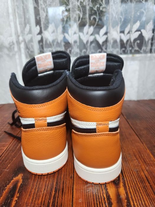Kike Air Jordan 1 high OG
