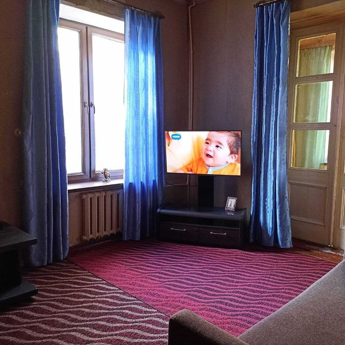 Продаётся своя квартира в Яккасарайском районе