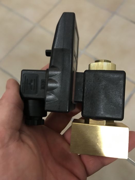 Кондензоотделител