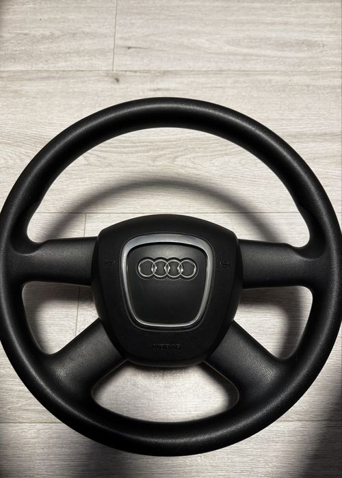 Волан , лентов кабел и модул Audi A3