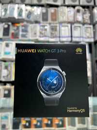 Huawei Watch  gt 3 pro Fluoroelastomer strap