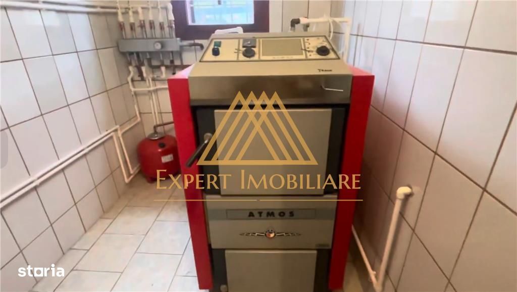 Casa din Moldovita cu 500 mp teren