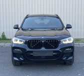 BMW X3 Mpachet 2020/2 Fabricație/ Istoric BMW