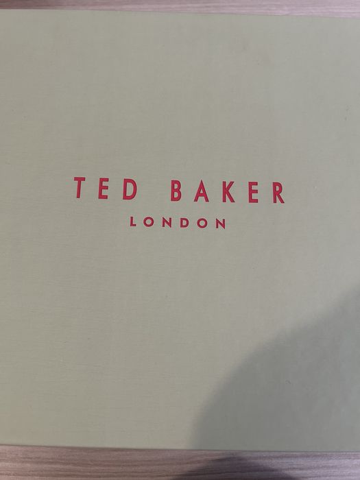 Pantofi Ted Baker