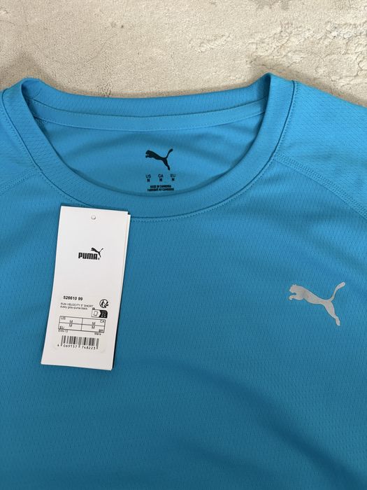 Tricou Puma alergare, fitness, activitati outdoor marime M