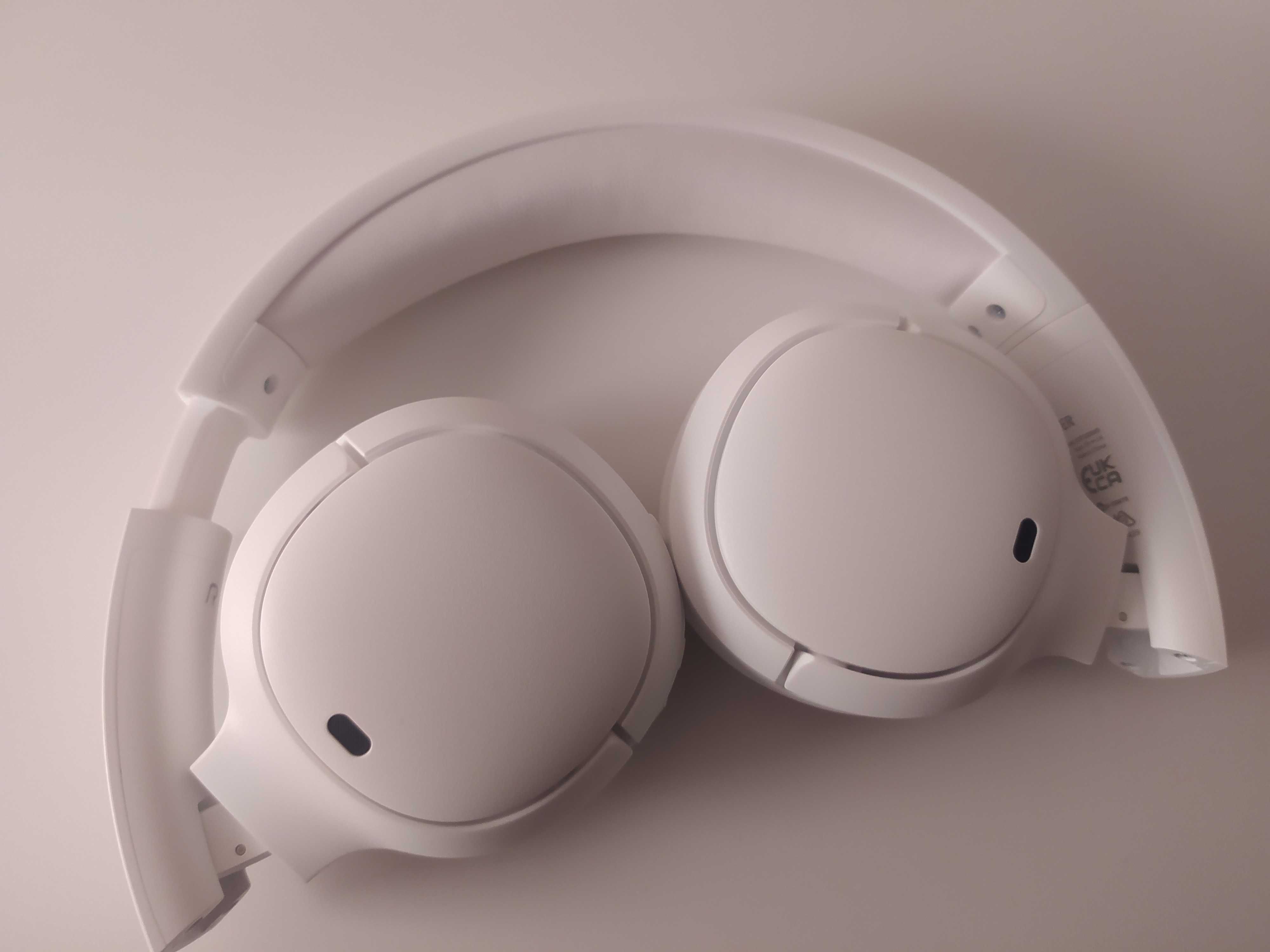 Наушники Edifier WH500