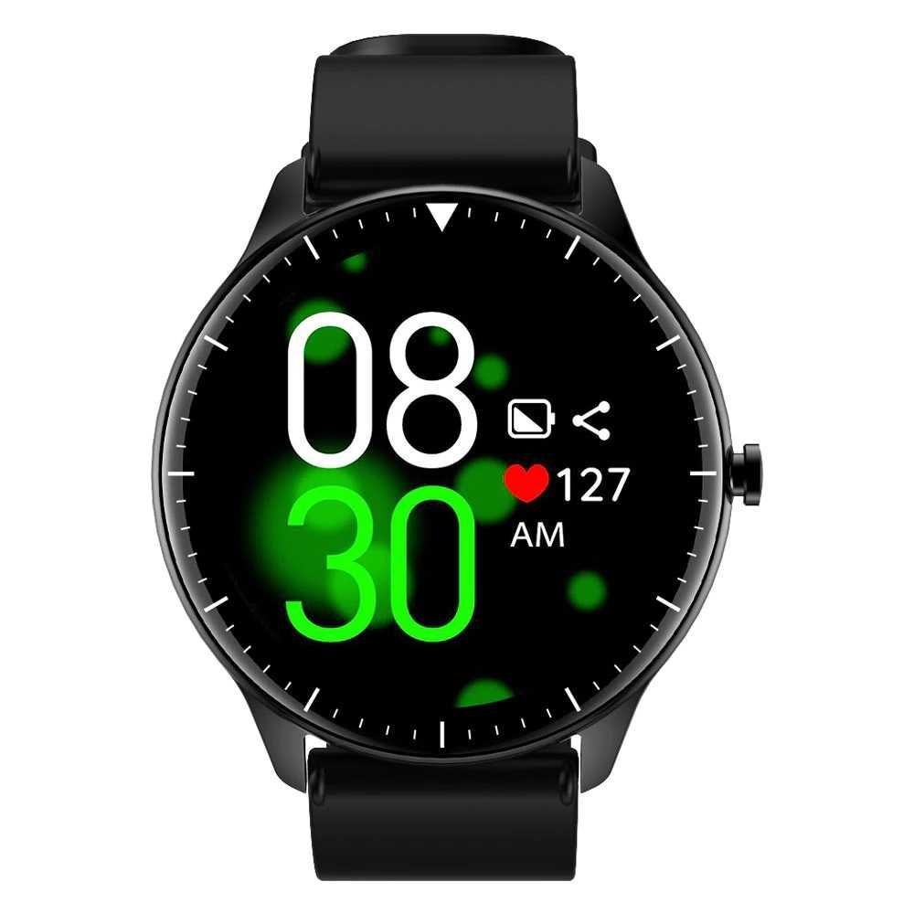 Смарт часовник STELS Y6 Pro, Водоустойчив IP68, 1.28" HD Touch