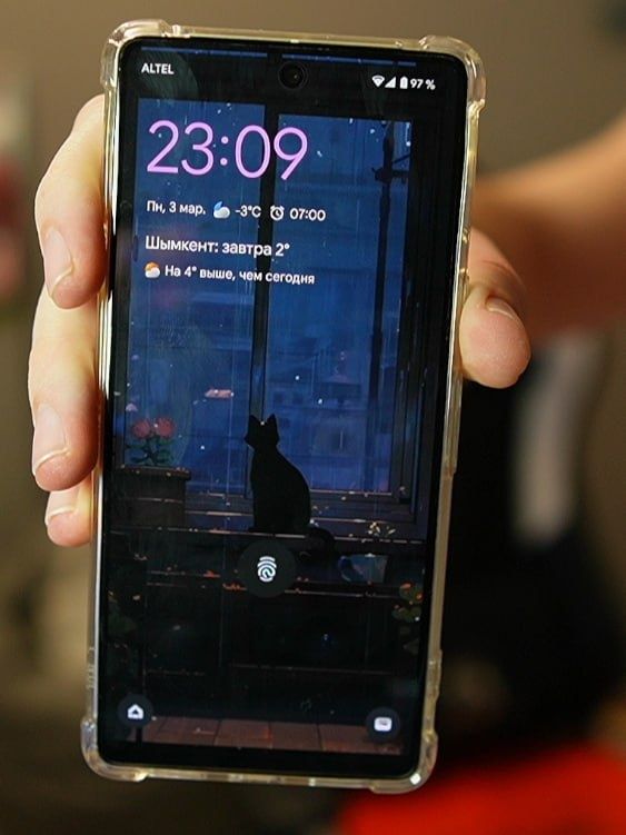 Только продажа!!! Смартфон Google Pixel 7 8gb/128gb.
