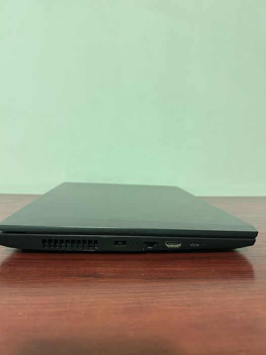 Lenovo IdeaPad Gaming 3 – Intel i5, RTX 3050, отлично състояние