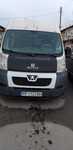 Peugeot boxer 2.2hdi