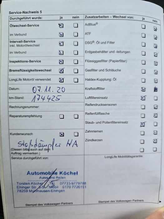 Volkswagen GOLF 6 STYLE,  1.6 TDI, masina personala