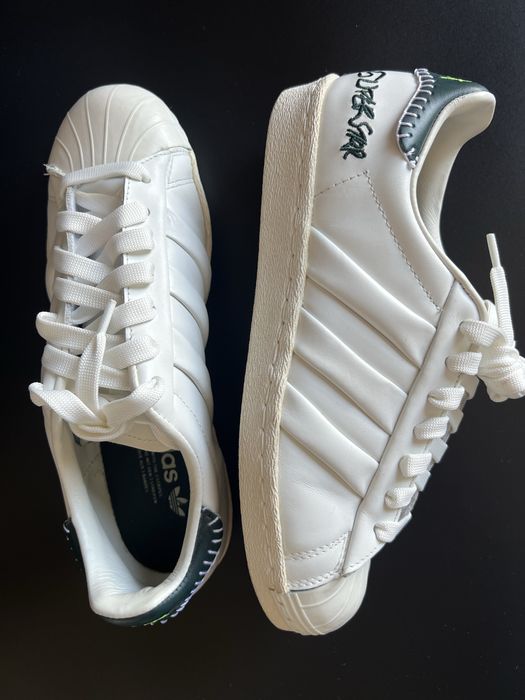 Маратонки Adidas