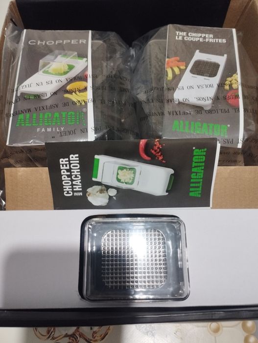 Продам овощерезку