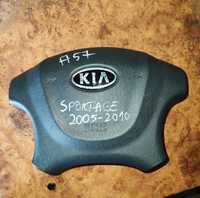 Airbag Volan Kia Sportage 2005-2010
