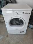 Uscător de rufe Siemens WT36V381 – 7 kg, clasa B, made in Germany