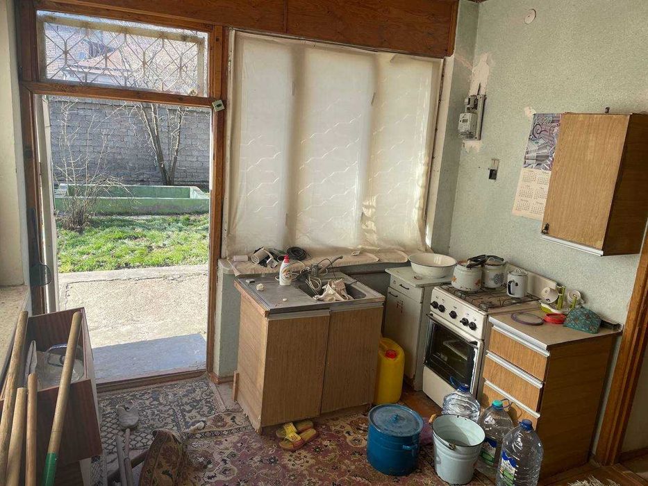 Продаётся участок с домом 6 соток