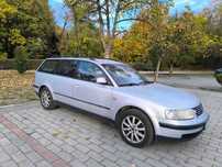 Volkswagen Passat Комби 1.9 TDI – 1999 г. - легендарния двигател