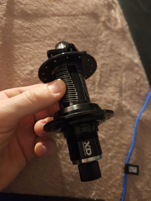 Butuc spate e*thirteen TRS Race SL -SRAM XD