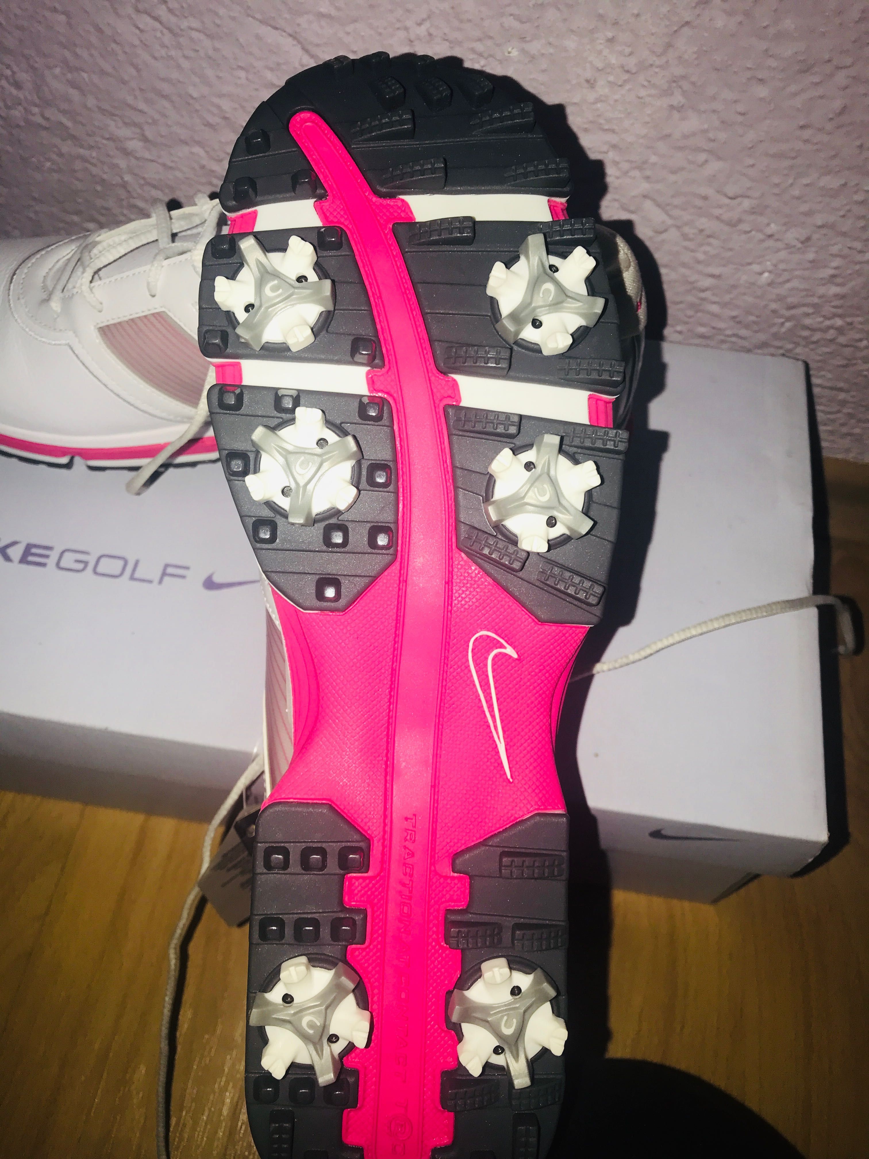 Дамски обувки Nike LunarLon Golf