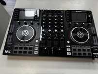 Consol DJ Numark  NV2