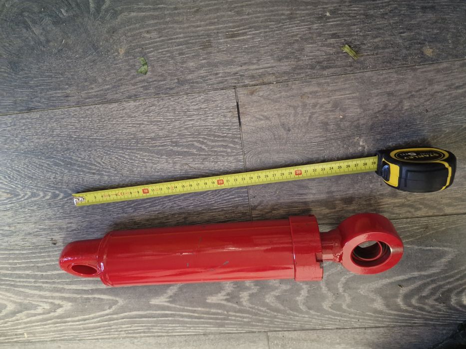 Cilindru plug reversibil gros 37 cm preț 400 lei