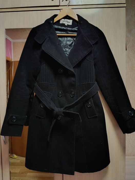 Женское пальто 44-46р