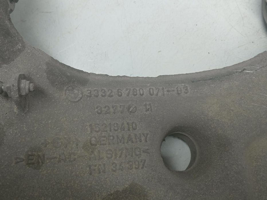 Brat suspensie stanga spate 33326780071-03 BMW Seria 5 F11  [din 2009 pana  2013]