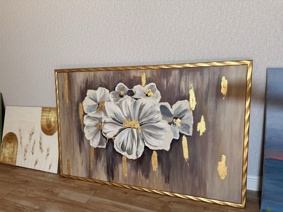 Картина для интерьера