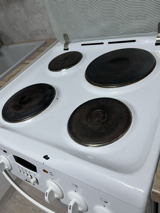 Плита духовка Kaiser