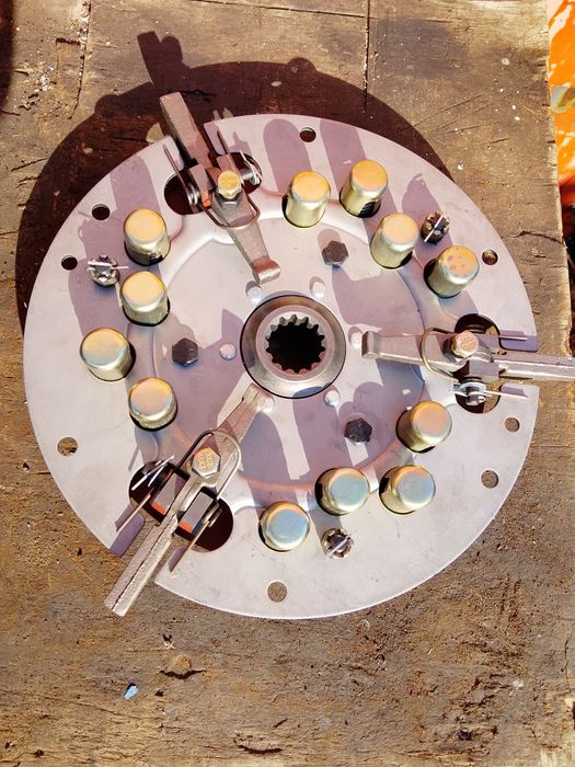 НШ-50А-3Л новый.