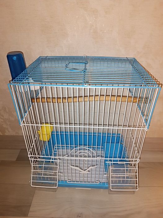 Продаётся клетка для птиц