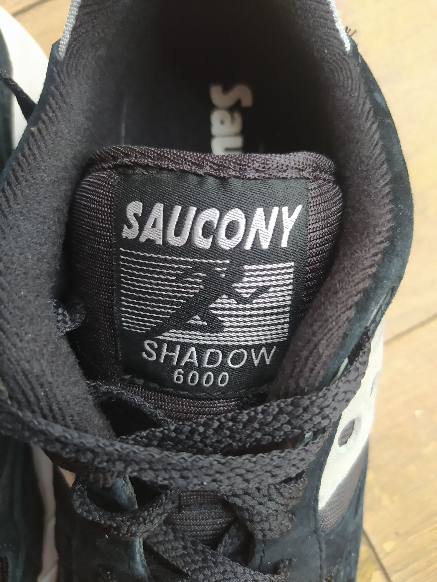 Saucony Shadow Нови маратонки 40,5