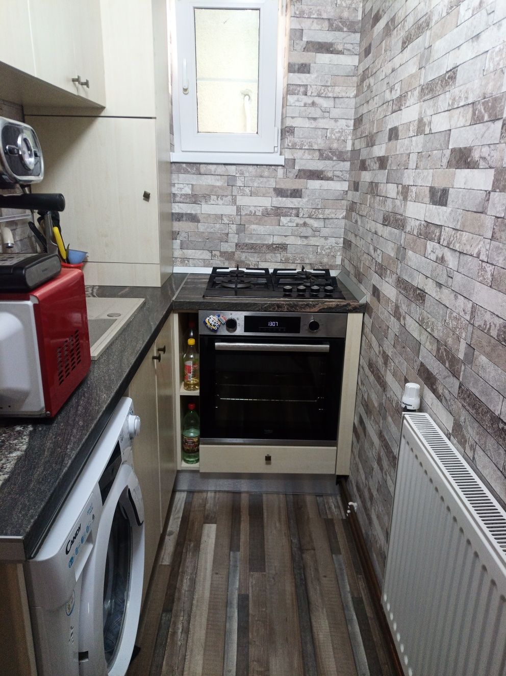 Vand apartament 2 camere