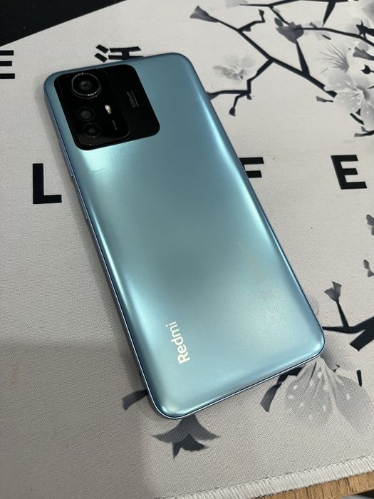 Смартфон Redmi note 12s