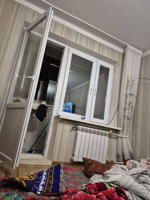 Квартира с сожителем