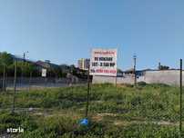 Vindem teren central Braila