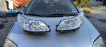 Продавам оригинални фарове за Citroen C4 2006г
Цена за комплекта 200лв
