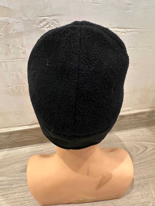 The North Face windstopper polartex шапка унисекс