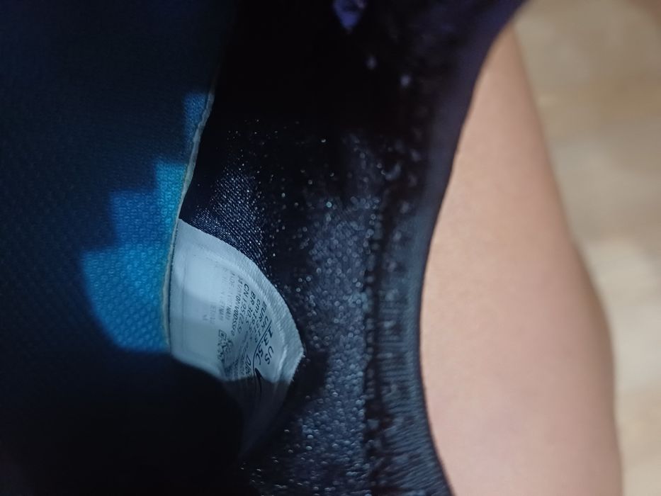 Маратонки nike, номер 31.5