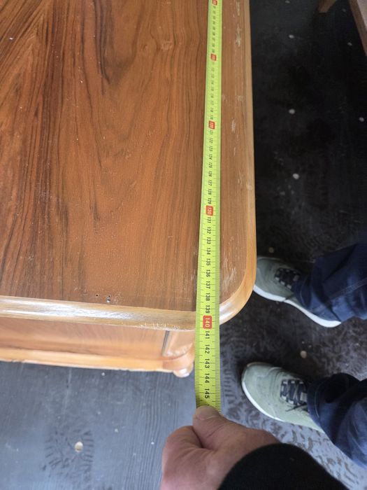 Старинвн скрин(комод).скрин с огледало