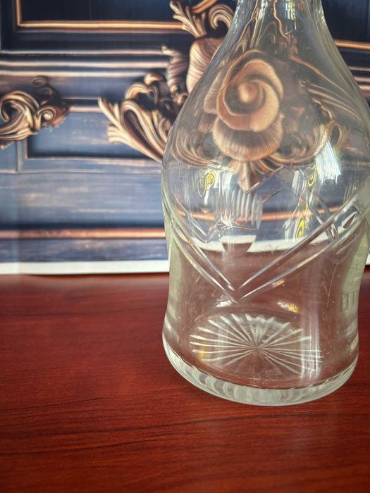 DN381 Sticla de bautura 948g 30cm h