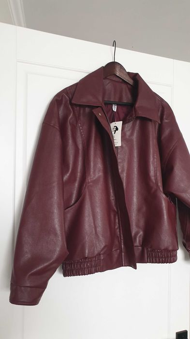 Куртка демисезонная