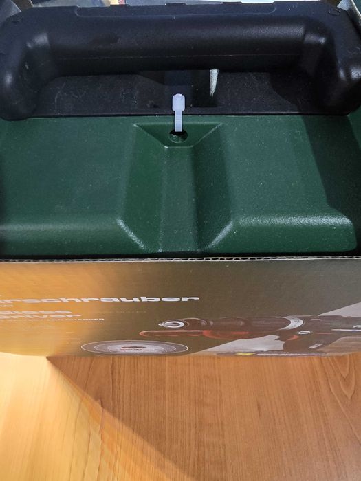 Parkside PSBSA 20-Li C3 20 V, percutie, sigilat, garantie