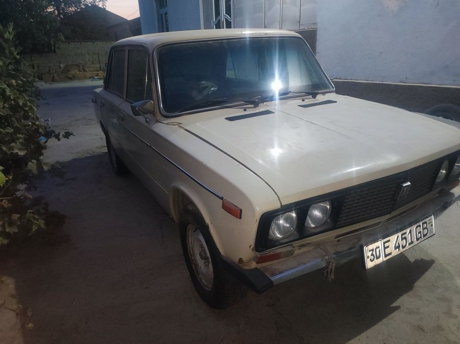 Lada vaz2106 srochna sotiladi