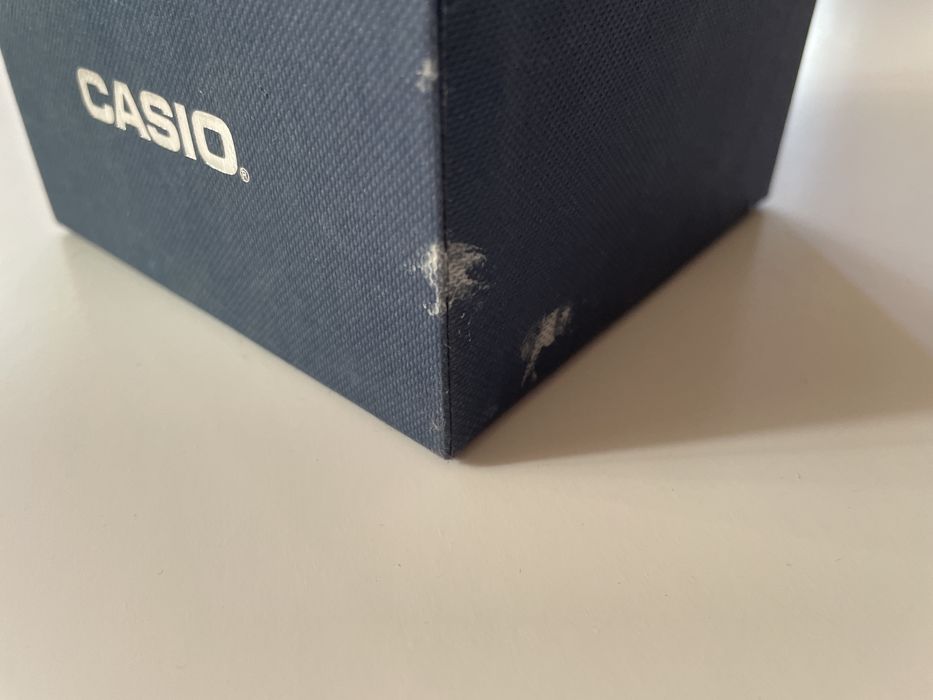 Часовник Casio 3443 PRG-330