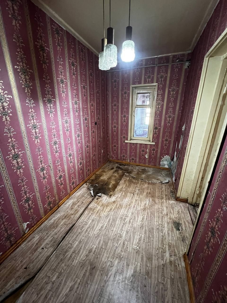 Продается 1-комнатная квартира, Чиланзар, Домбрабад (ориентир — памятн