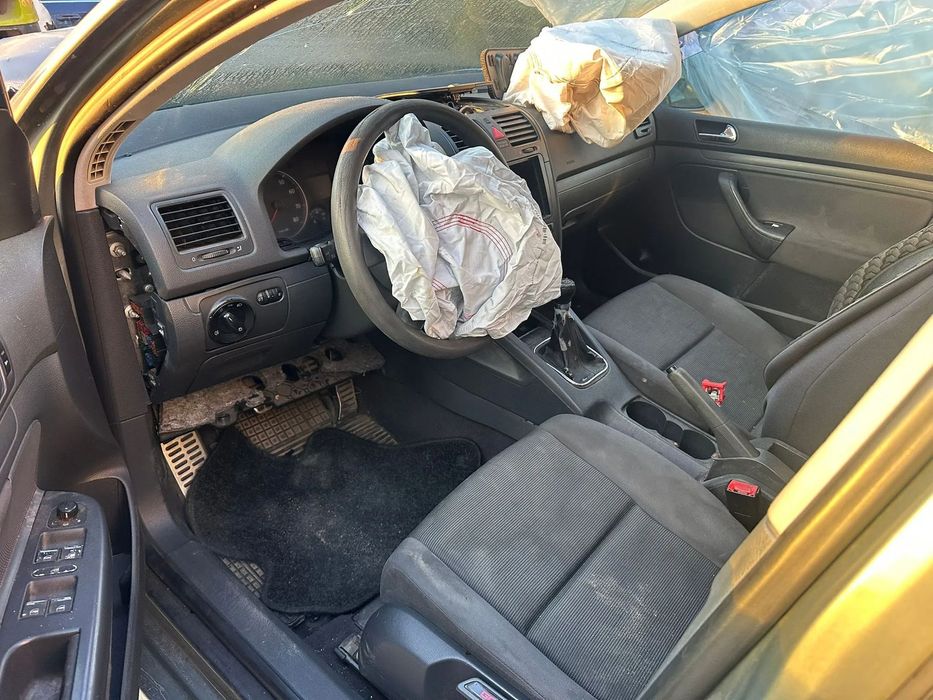 Dezmembrari VW Golf 5 1.4 BCA