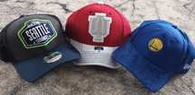 Colectie sepci NFL NBA MLB