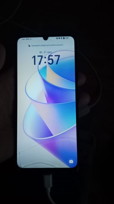 Honor x7a цена 20000