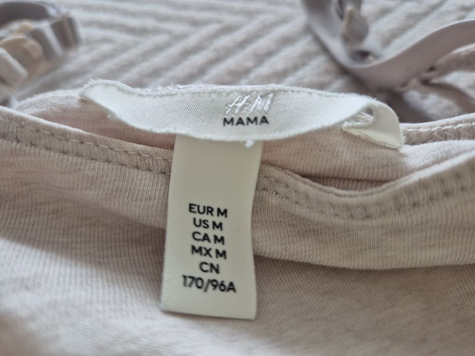 Блузи и потници за кърмене , размер S/M